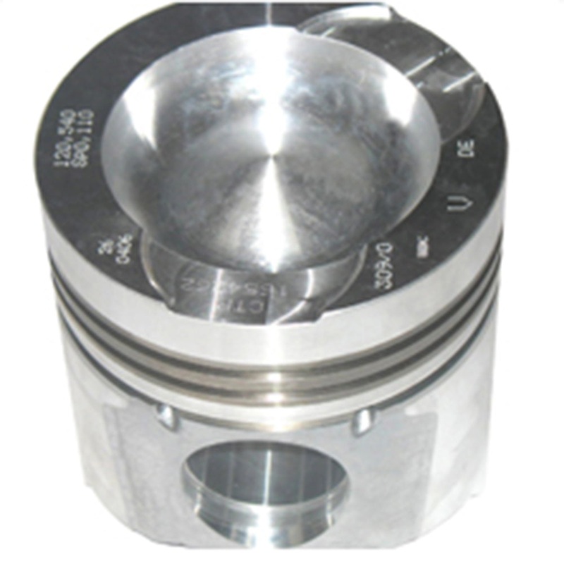 2W1711 Piston Group Fits Caterpillar D250E D250E II D300E D300E II 65C 65D 815B