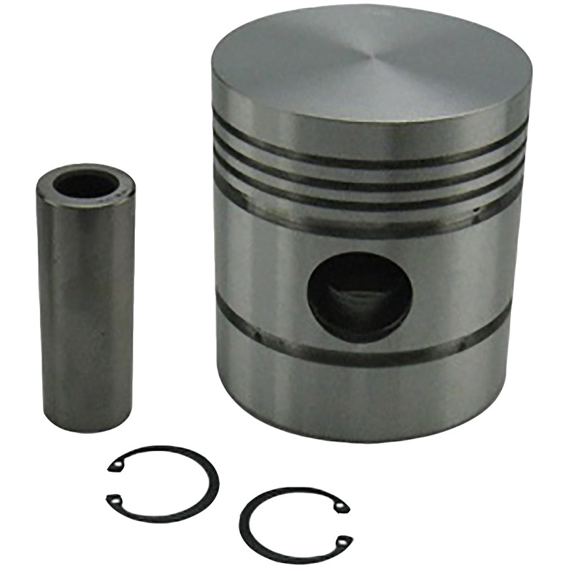 3044486R3 Piston w Pin Fits Case IH B275 B414 424 444 354 365 384 3414 2424 2444