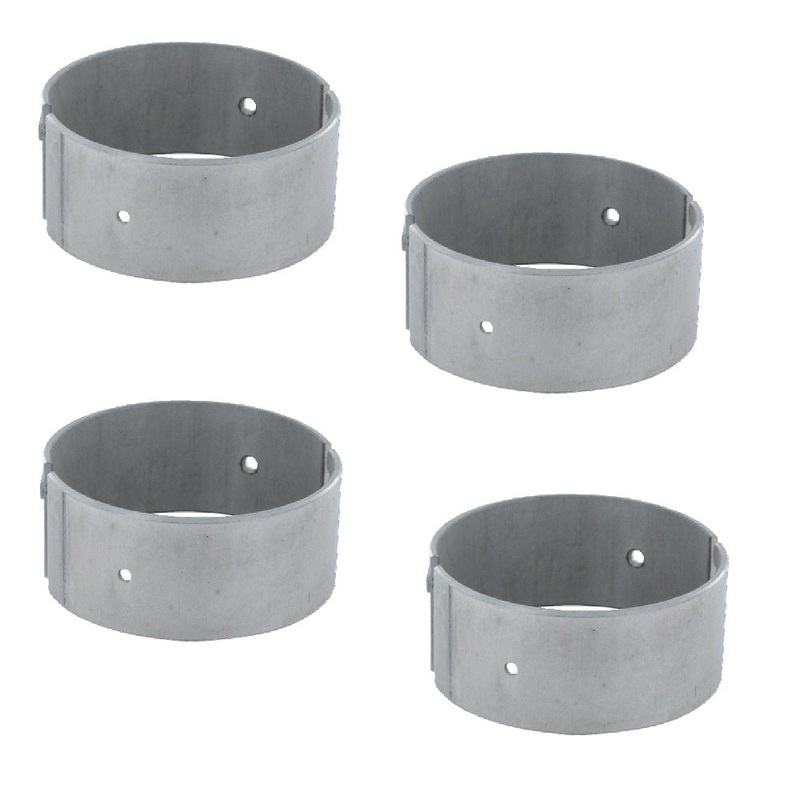 312026 C0NN6211B Four .030 Rod Bearings Fits Ford NAA 600 601 800 801 2000 4000