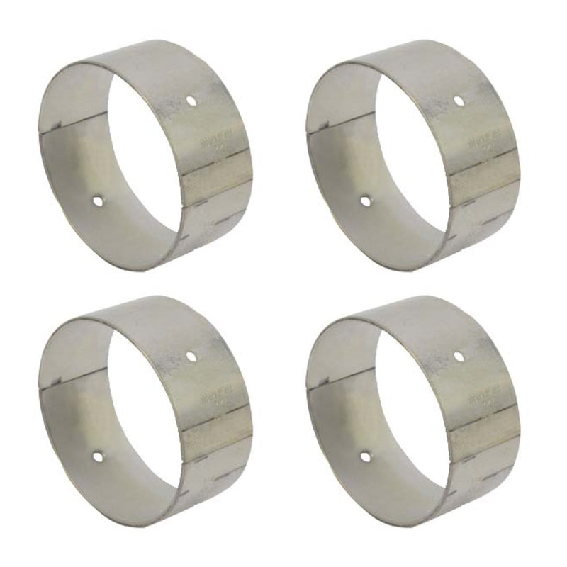 312026 Set of 8 STD Rod Bearings Fits Ford Tractor NAA 2000 600 601 800 801 4000