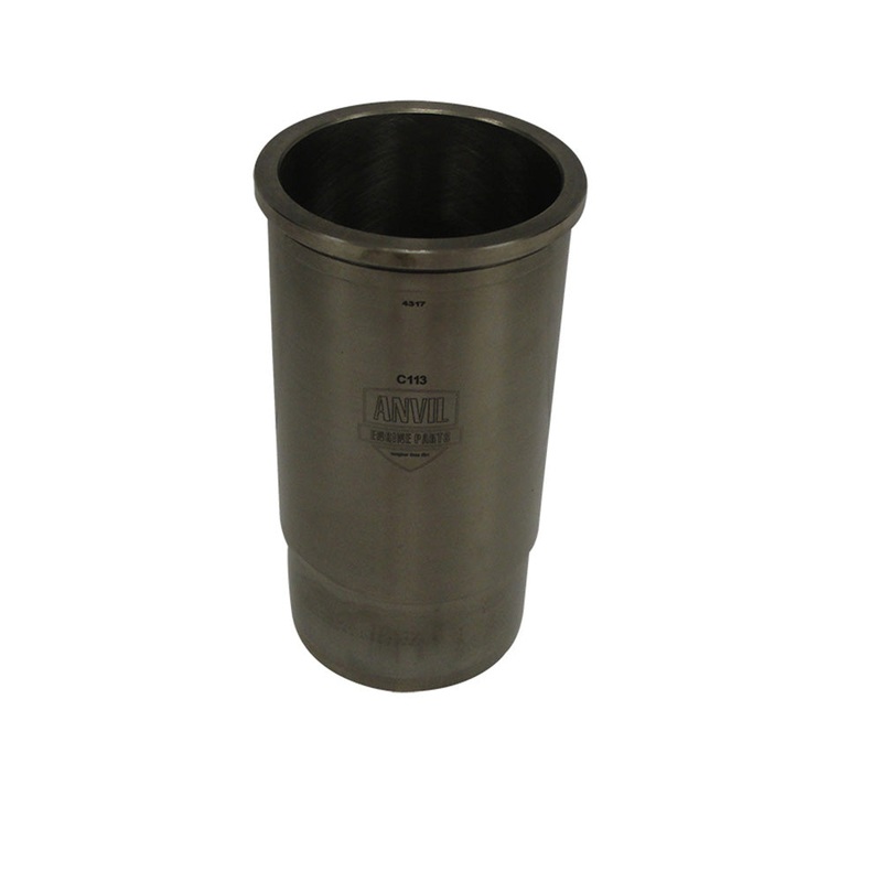 370152R1 Liner Fits Case/International Harvester C113 and C123 Engines 3.25"