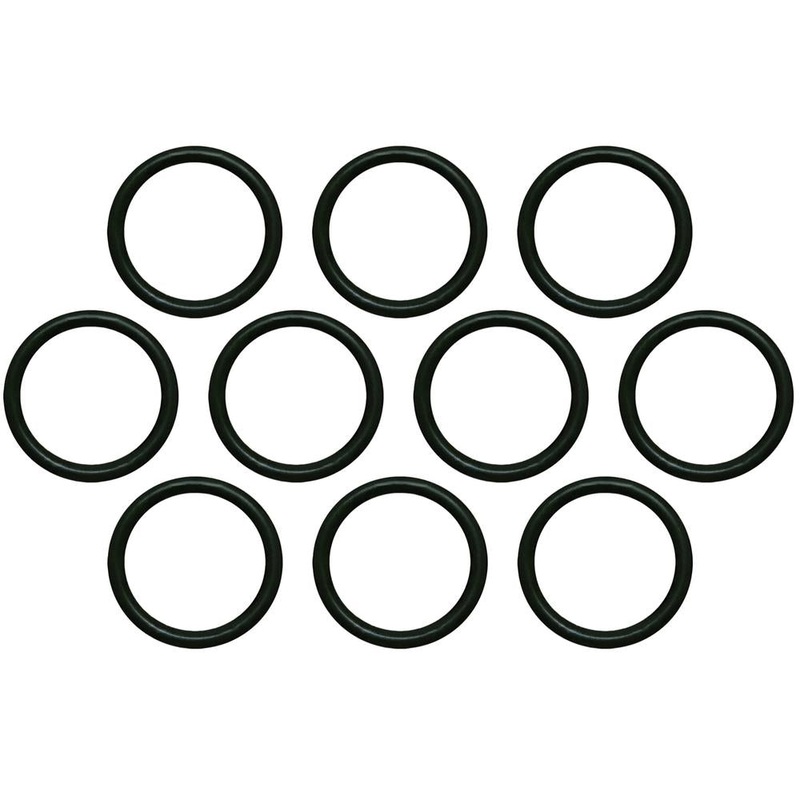 3D2824 (10 piece) O Ring Fits Caterpillar NBR 90, CS=2.95mm, ID=23.47mm, Dash=91