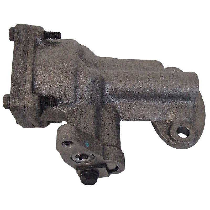 601-1040 Oil Pump Fits Ford Tractors with 144 172 D172 Engines 1958-1964