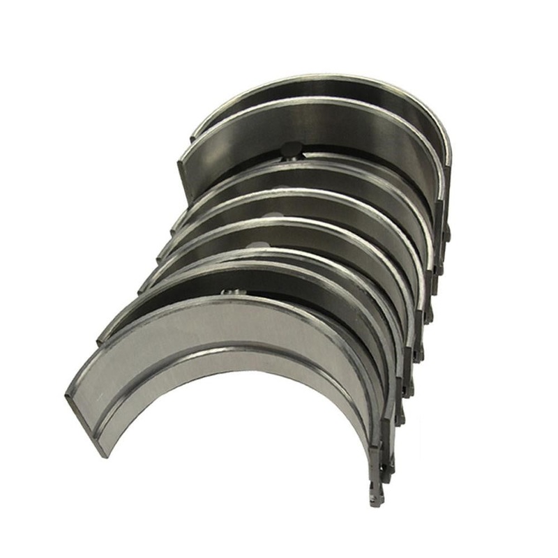 746159M91 Fits Massey Ferguson Main Bearing Set .030 35 50 202 203 204 205 - 135