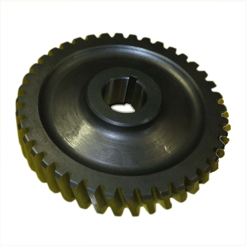 7W0507 Oil Pump Drive Gear Fits Caterpillar Industrial 65 65B 65C 65D 816B D25D