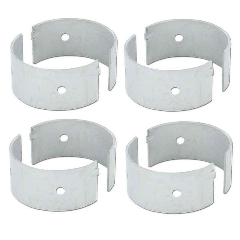 A46050 Standard Rod Bearing Set for Several Fits Case Tractor Models