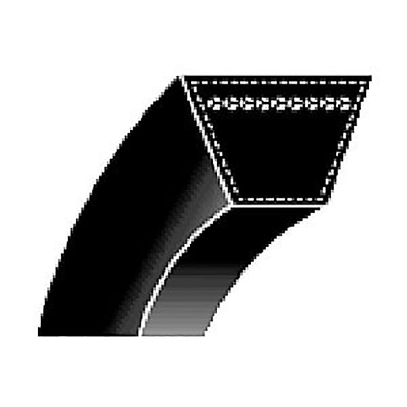 Aftermarket C56 Classical V-Belt (7/8" X 60") Replacement a-c56 Vbelt