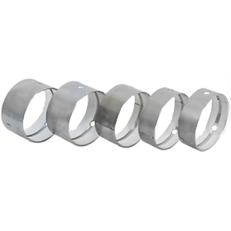 Bepco 745405M91 Main Bearing STD Fits Massey Ferguson, fits Perkins