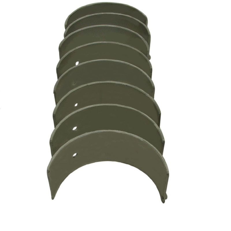Connecting Rod Bearing  .020" Oversize - Set Fits Ford 700 4000 800 600 2000 NAA
