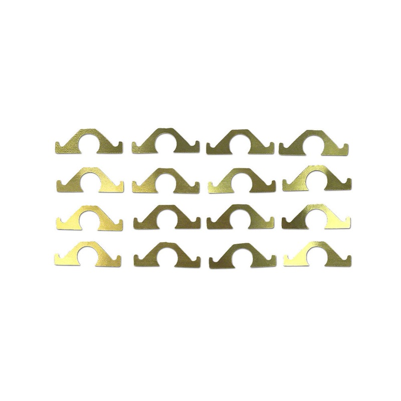 Connecting Rod Shim Stock Kit Fits Allis Chalmers WC WD WD45 WF