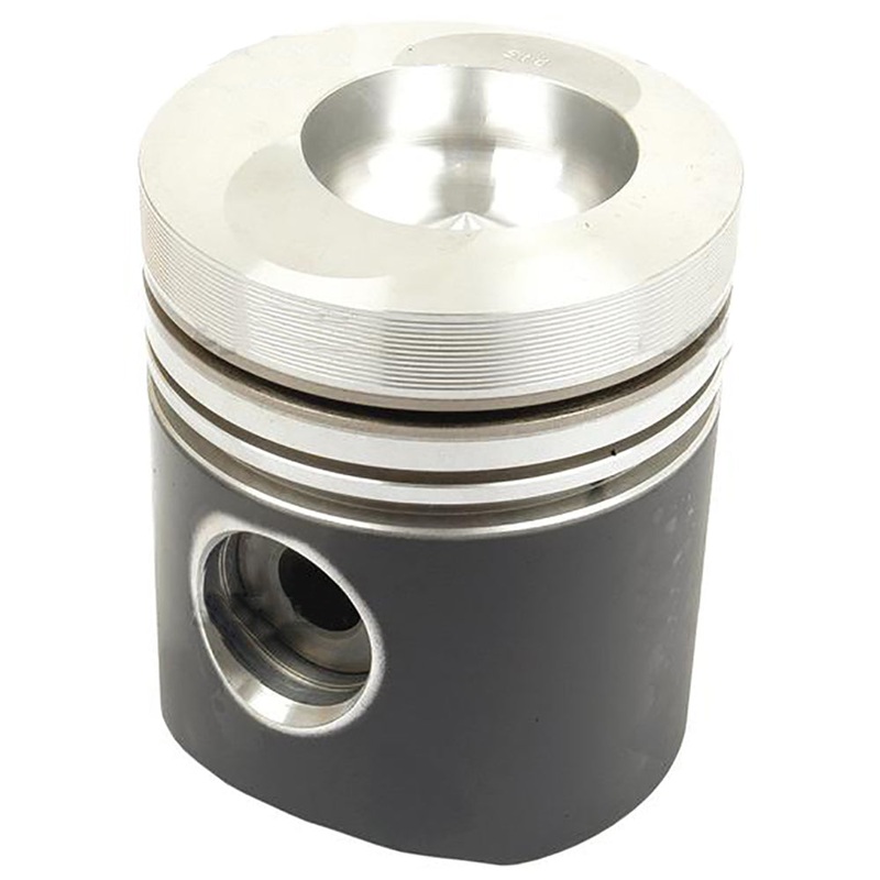 Deutz Fits Allis Single Piston 3 Ring 4157748