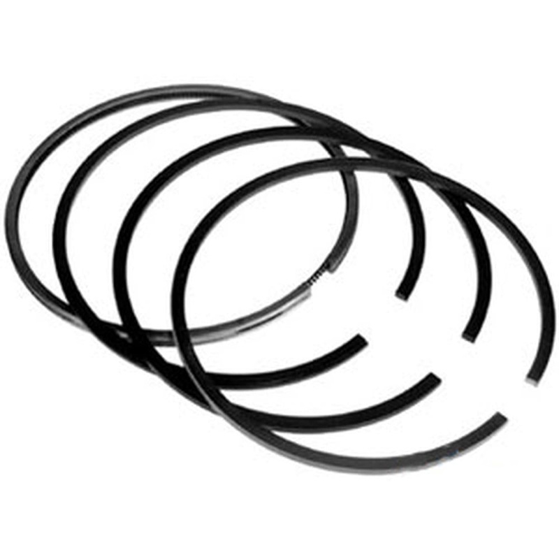 DJPN6149T Fits Ford Tractor Ring Set 4.2 .020 For Diesel Only