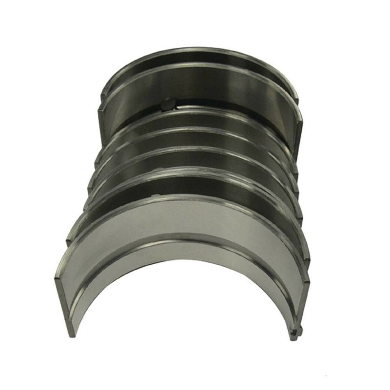 Main Bearings - .020" Oversize - Set Fits Massey Ferguson 50 135 Fits Ford Fits