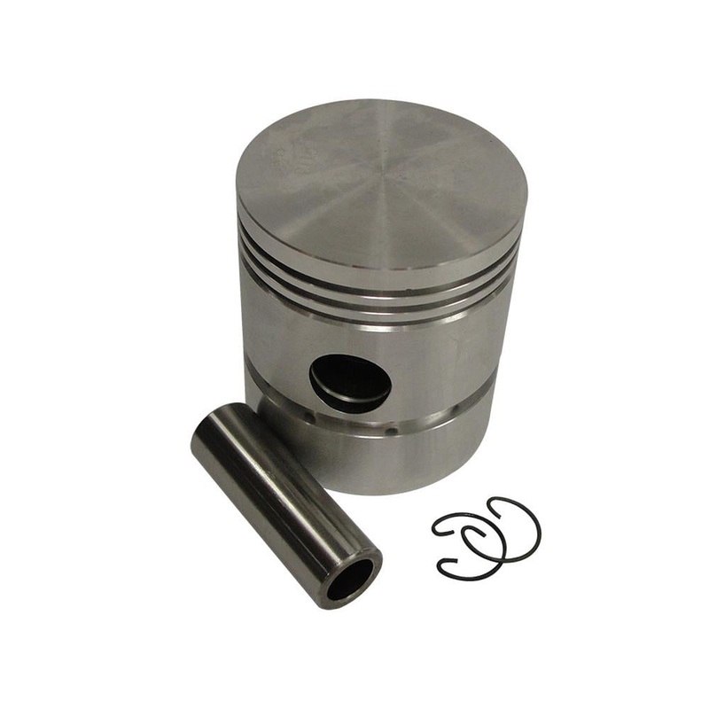 PISTON 3.25" OVERBORE Fits FARMALL IH 100, 130,140,200,230,240,Super A,Supe