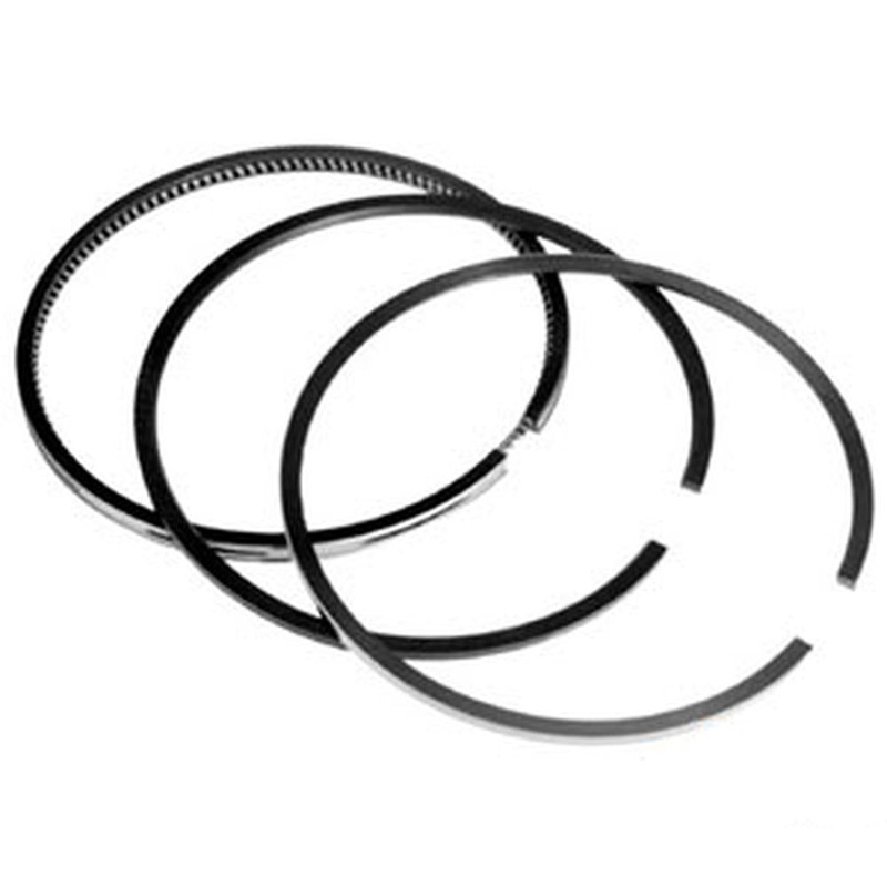 RE507852 PISTON RING STD Fits John Deere 4.239 6.359 106.5mm (RE66820)