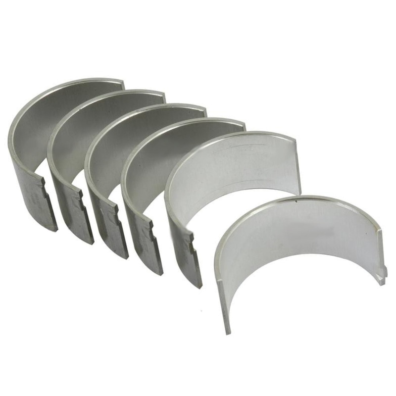 Rod Bearing Set .030 Fits Massey Ferguson FE35 MF135 MF150 MF230 MF235 MF245 MF3