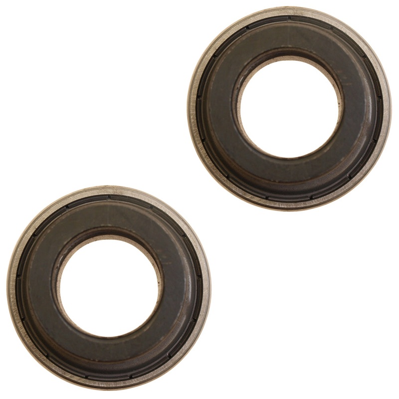 SA205-16 KH205-16 RA100RRB AEL205-100 SXV-1 Qty 2 Insert Ball Bearings