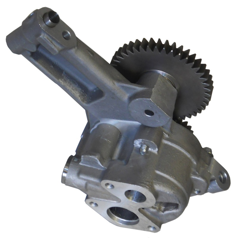 2004497 Oil Pump Group Fits Caterpillar AP-1000 AP-1000B AP-1000D AP-1050B