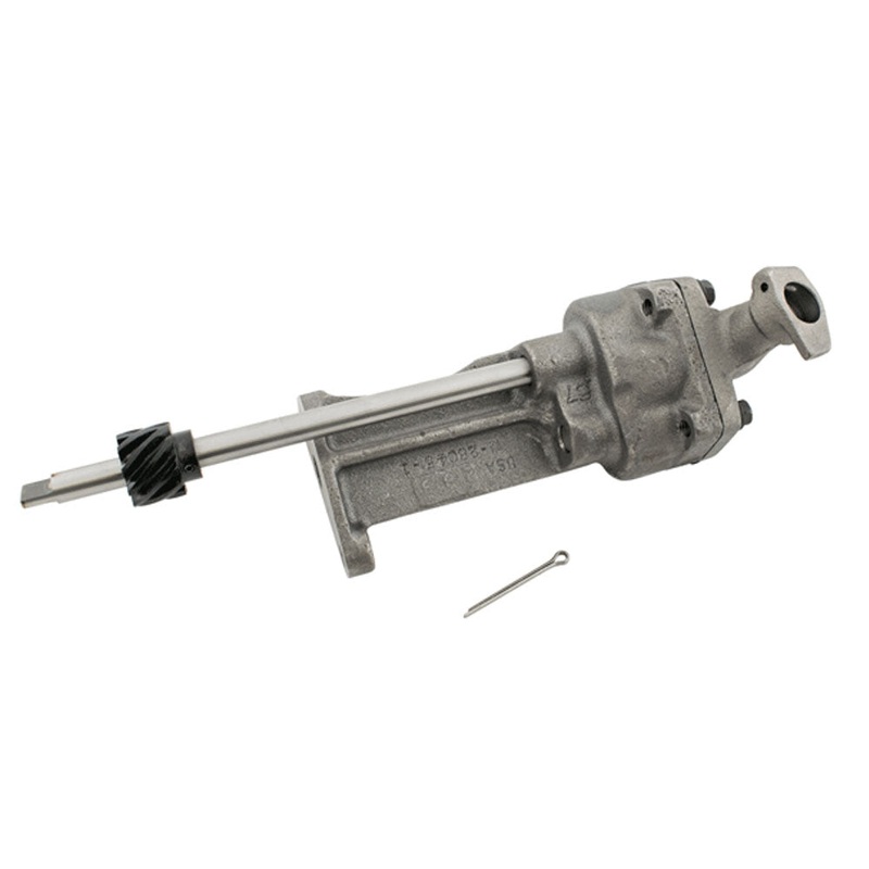 230421R91 New Oil Pump Fits Case-IH Tractor Models 460 504 560 606 656 660