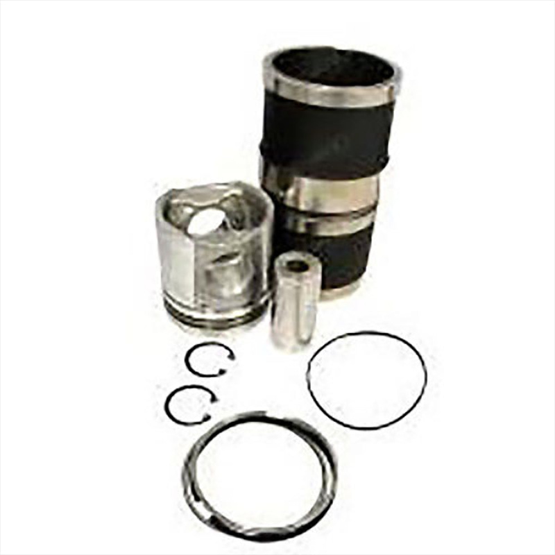 3802400 New STD Piston Kit Fits Case-IH Tractor Models 7110 7120 7130 +