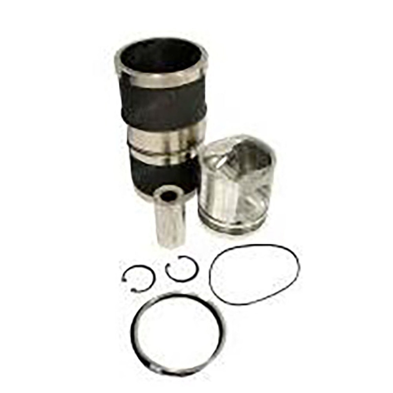 3802401 STD Piston Kit Fits Case-IH Tractor Models 1670 1680 1688