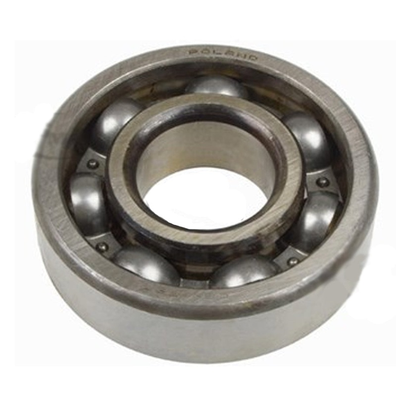 6309 Tractor Flat Edge Ball Bearing 0.984" Wide 3.937" OD 1.772" Bore