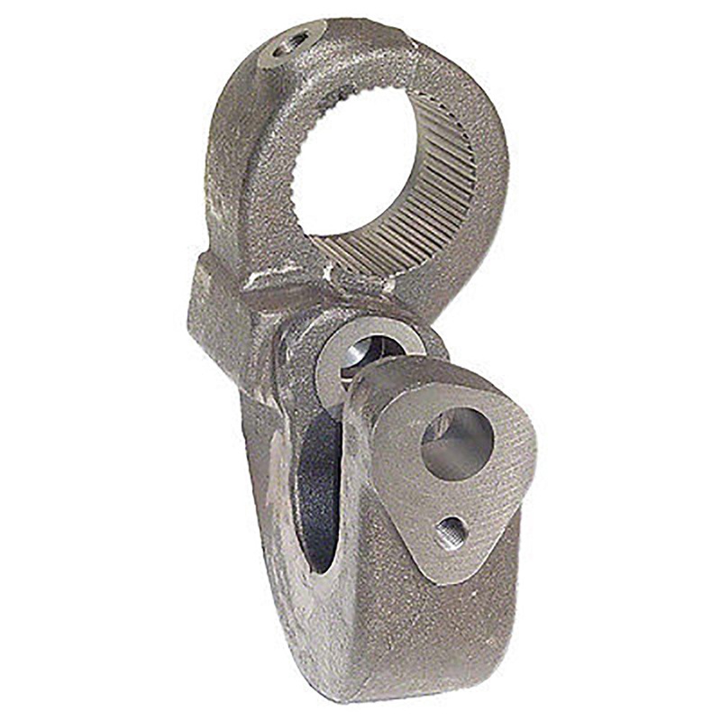 71388C1 New RH Torque Shaft Crank Arm Fits Case-IH Tractor Models 1086 +