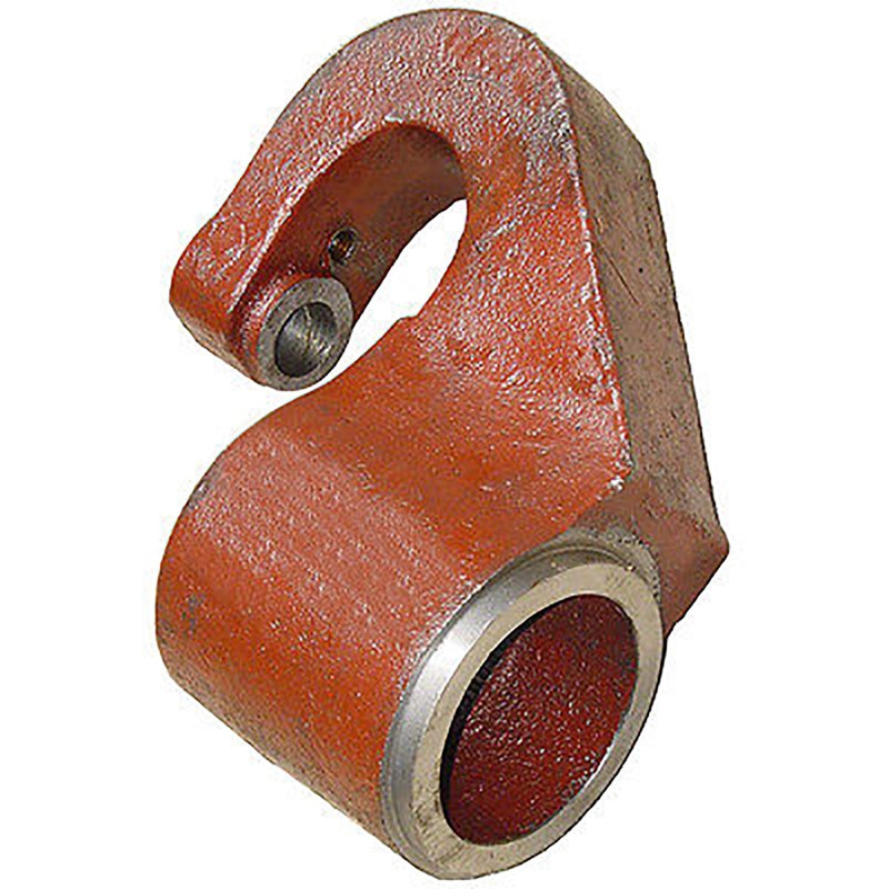 71389C1 Crank Arm Right Hand Fits International 1086 1486 1586 3388 ++ Tractors