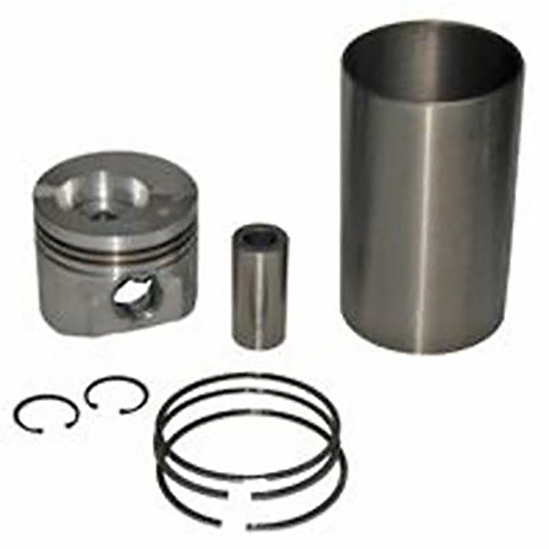 7E4729LK New Liner Kit Fits Several Fits Caterpillar Models