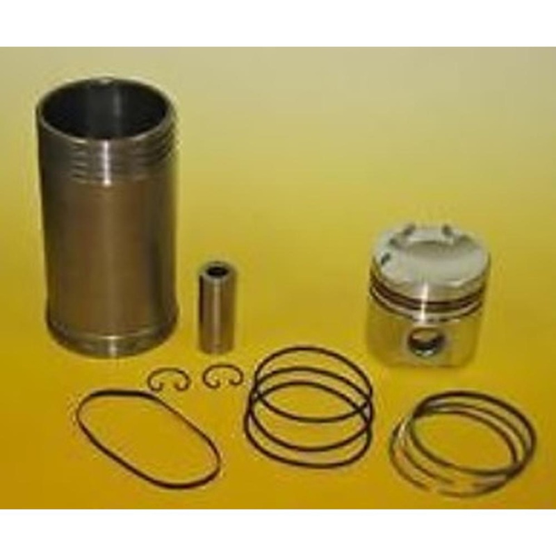 8N3182LK Liner Kit Fits Caterpillar 9S8914
