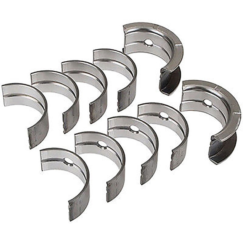A822411 Main Bearing Set 0.020" Fits International Harvester 354 364 384 424 434