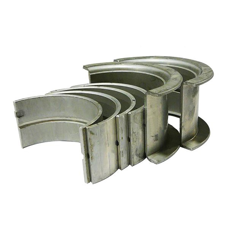 EAF6331E Main Bearing Set Fits Ford/New Holland NAA 600 700 800 900 601 701