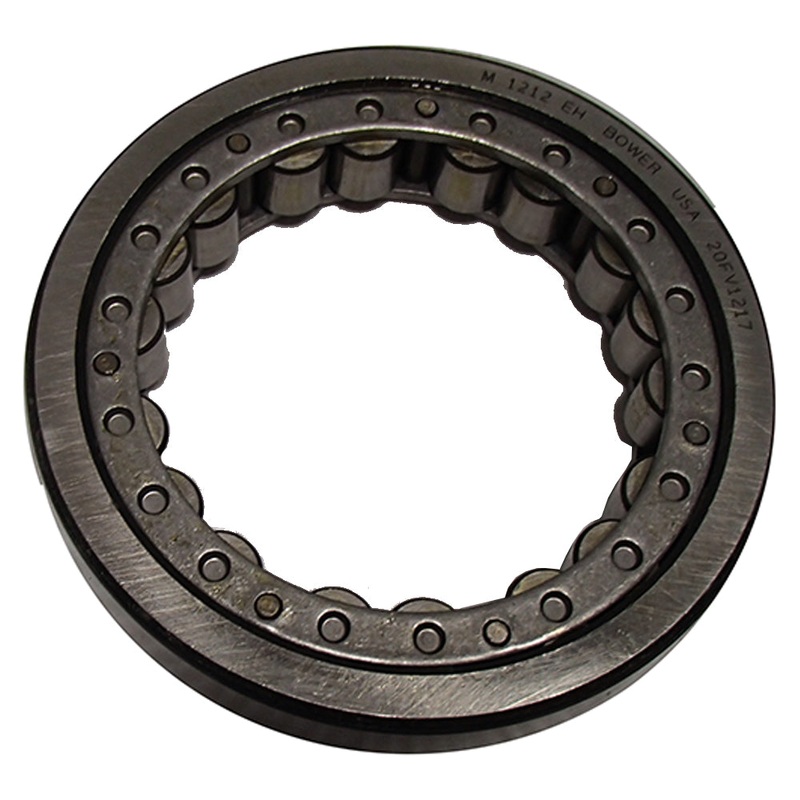 Fits JD8721 Cylindrical Roller Bearing ID 1.9673" OD 3.1496" Width 1.0630"