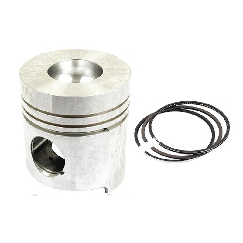 Piston & Rings Set 1930241 Fits Ford/New Holland 3935 3435 4835 4135