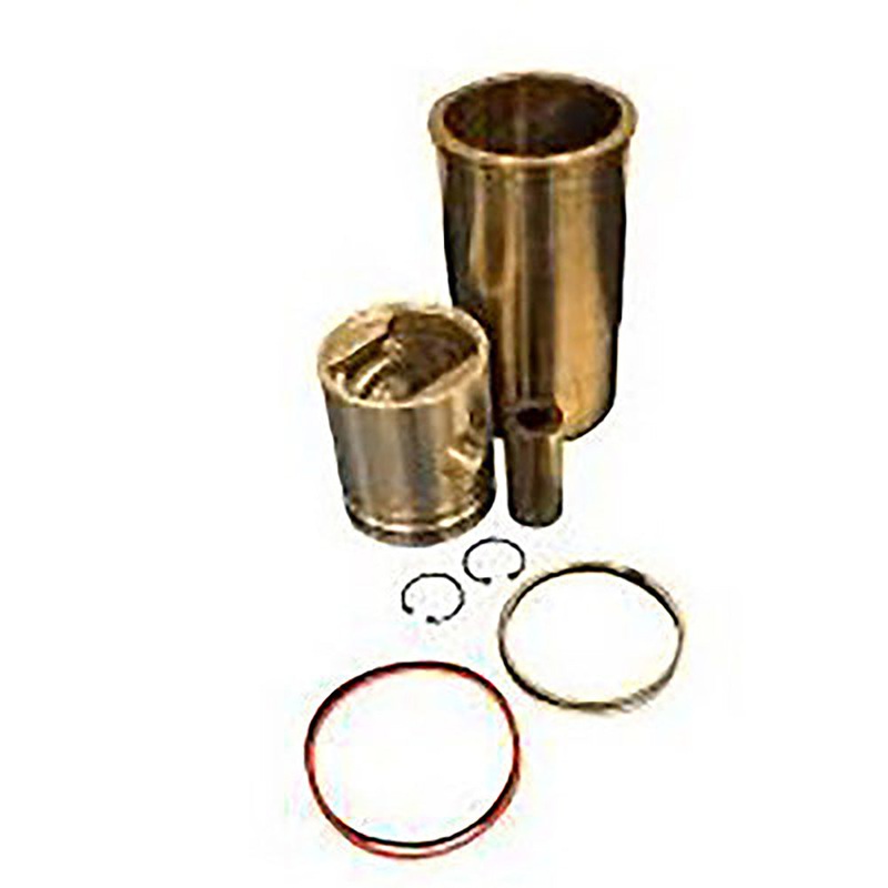 PLK163 New Std Piston Kit Fits John Deere 3010 3020 4010 4020 500 500A 500B +