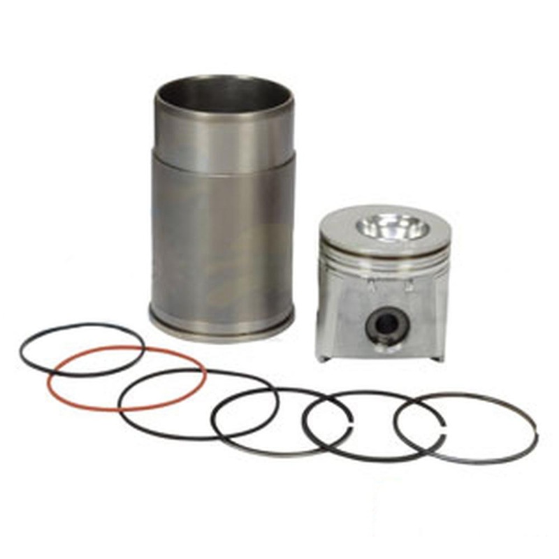 RE30250 Piston and Sleeve Set Fits John Deere 1040 1140 1630  2040 2155