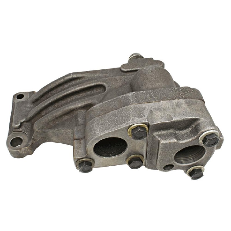 RE507076 Crank Driven Oil Pump Fits John Deere Tractor Models 4050 4055 4250 445