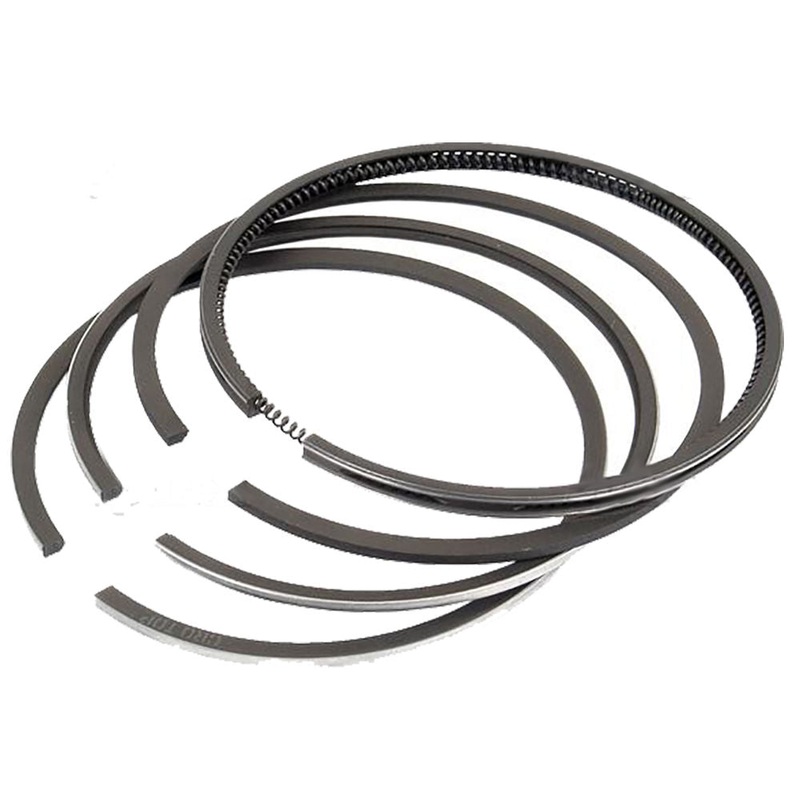SBA115106821 Piston Ring Set Fits Ford/New Holland 1200 1500 1900 1910 2110