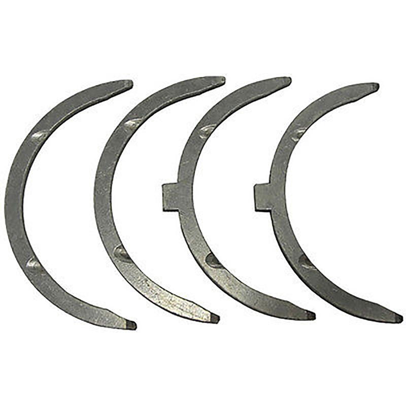 U5TW0003B Oversize Thrust Washers Fits Massey Ferguson Tractor 133 135 140 145