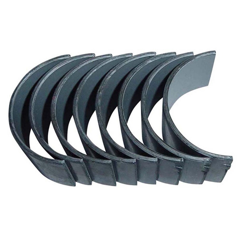 3070537R11 New Oversize Bearing Set Fits Case-IH Tractor Models 384 424 +