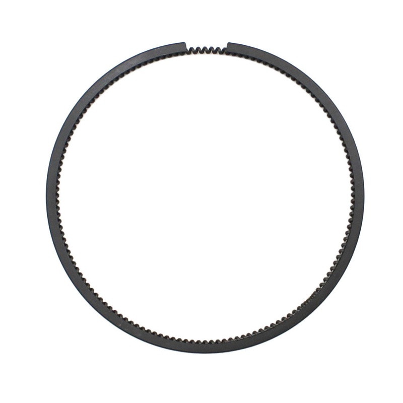 3218669R91 New Piston Ring Set Fits Case IH Tractor 784 785 795 4240 Hydro 84