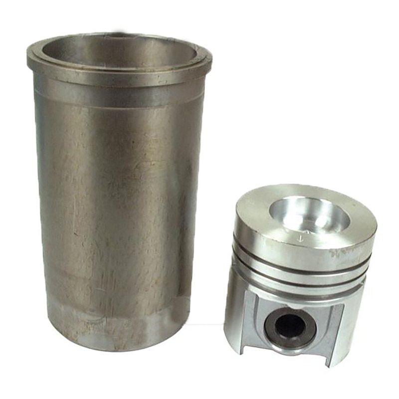 3218758R95 New Piston Ring Liner Kit Fits Case-IH Tractor Models 238 258 +