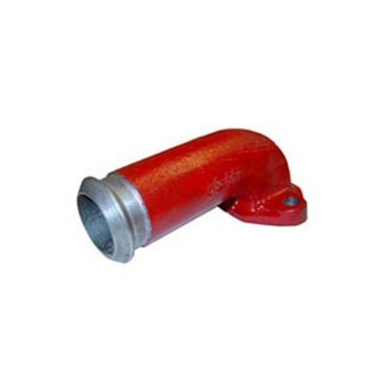 362298R1 Exhaust Elbow Fits International 300 350 Utility
