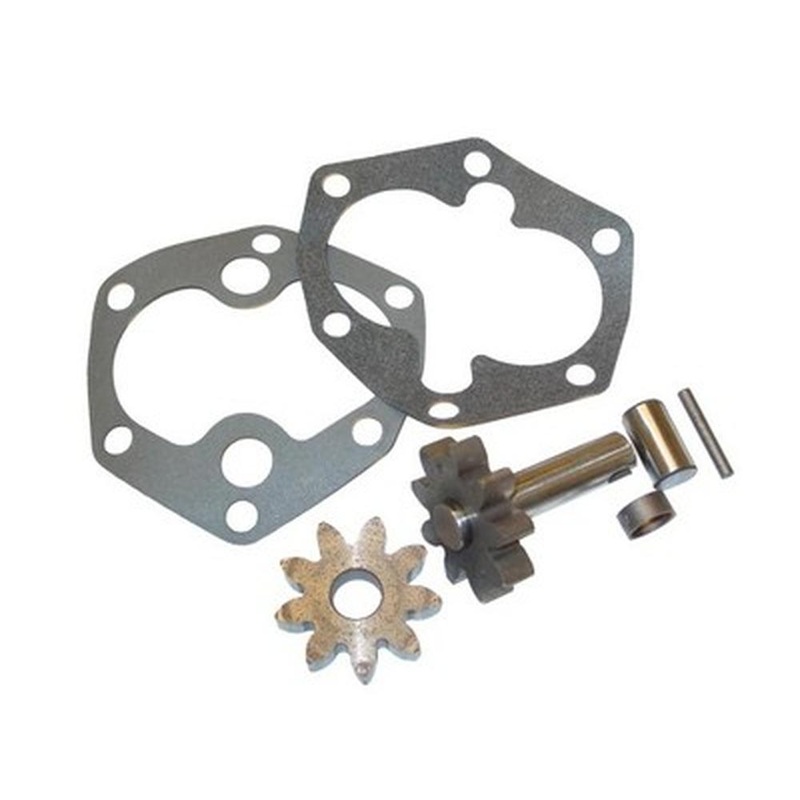 70800267 New Oil Pump Gear Fits Allis Chalmers Tractor Model G 70800271