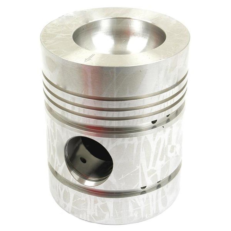 735187M91 New Tractor Piston and Pin Fits MF 50C 6000 165 255 275