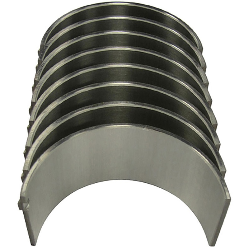 736953M92 Rod Bearing Set 0.030 Fits Massey Ferguson Tractor 175 180 255 265 261