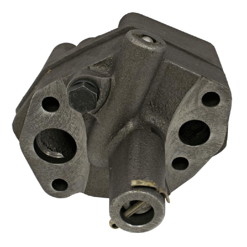737964M92 Tractor Oil Pump For MF 1080 1085 285 298 400 592 595 698