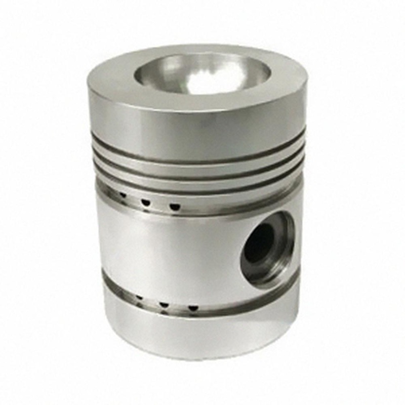 743110M91 Piston Individual Fits Massey Ferguson Tractor 175 180 255 265