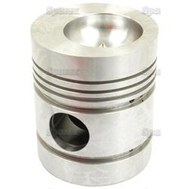 743824M91 Individual Piston Fits Massey Ferguson Tractor 135 150 20 2135 230
