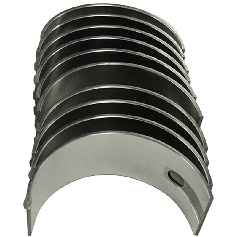 745584M91 1209-1130 Tractor Main Bearing Set Fits Massey Ferguson 298 592 595 69